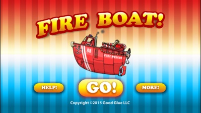 Fire Boat screenshot1