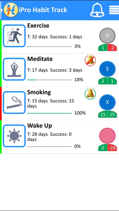iPhone Screenshot 1