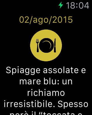 Istantanea iPhone 2