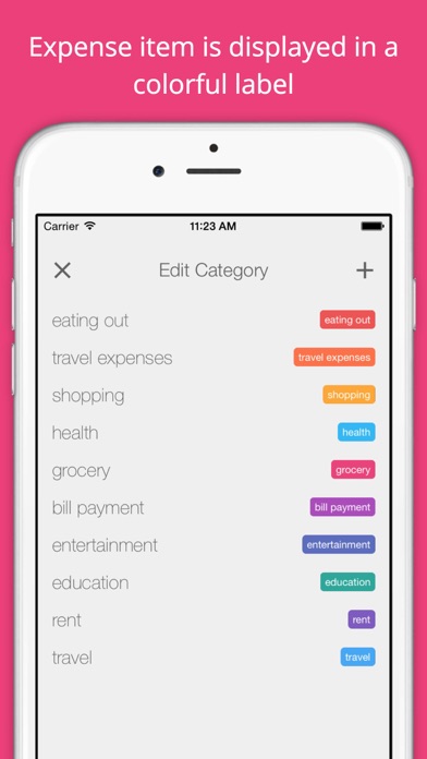 iPhone Screenshot 5