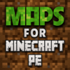 JK2Designs LLC - Maps for Minecraft PE アートワーク