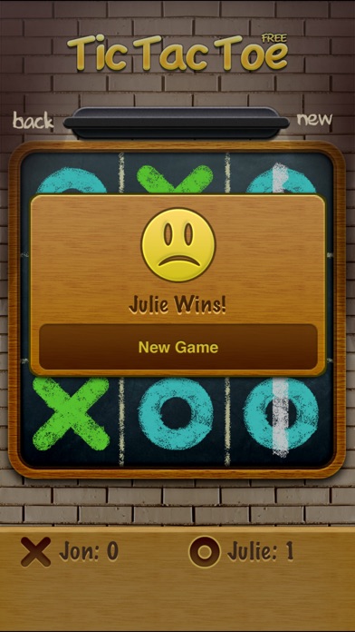 iPhone Screenshot 5