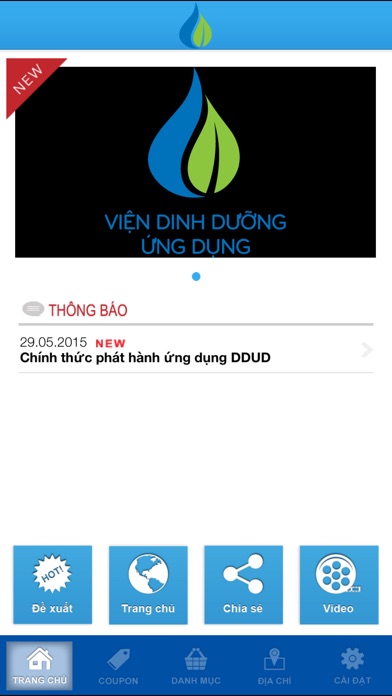 download Dinh dưỡng Ứng dụng apps 1