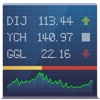 Real-time Stock Tracker - stocks & news