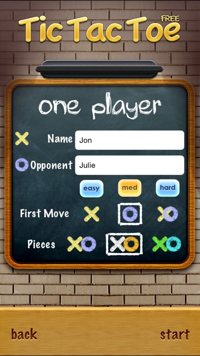 iPhone Screenshot 4