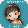 Inference Clues: Reading Comprehension Skills & Practice for Kids Who Need Help to Become Stronger Readers - By Janine Toole