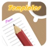 iTemplate for iWork Pages