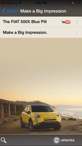 iPhone Screenshot 2
