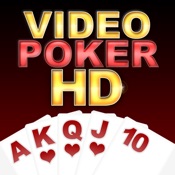 Dakazu Poker HD - Video Poker