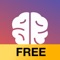 Schulte Table Free - improve your fast reading and attention