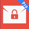 Safe Email Pro for Gmail: app mobile sécurisé et facile Google mail avec le code d'accès