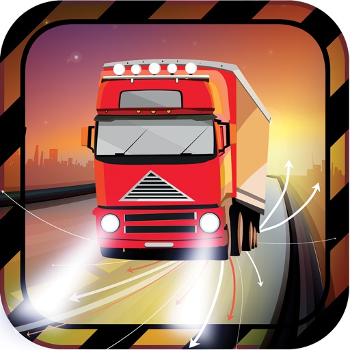 Highway Truck Rally: 4x4 Race iOS App