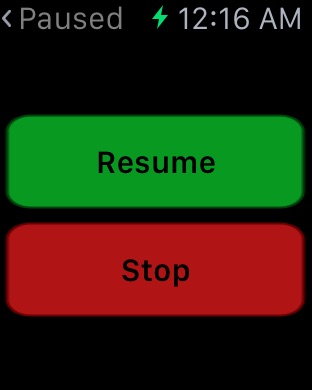 iPhone Screenshot 4