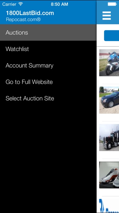 iPhone Screenshot 2