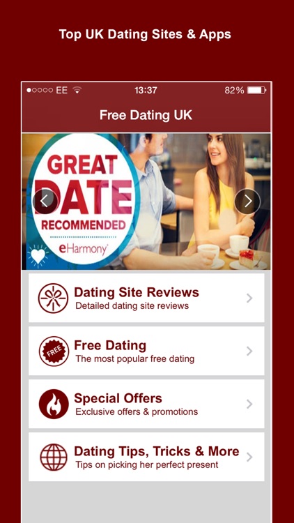 top ten free dating site