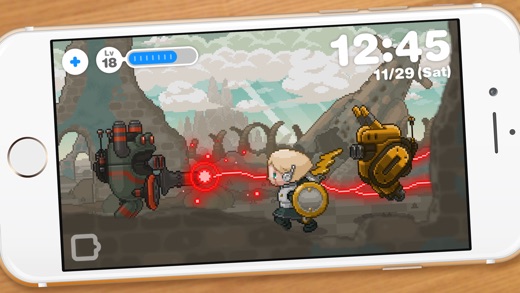iPhone 屏幕快照 4