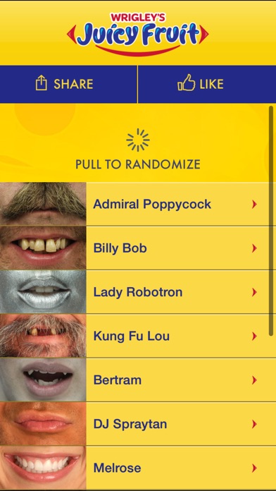 iPhone Screenshot 2