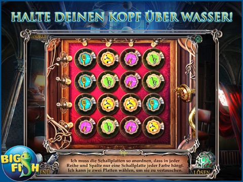 iPad Screenshot 3