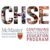McMaster Continuing Health Sciences Education (CME) accredited event planning certification 