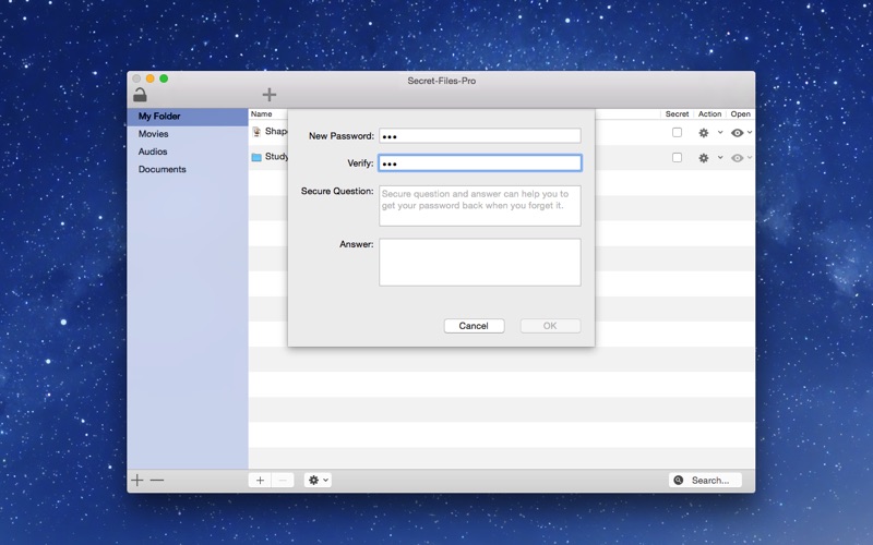 Screenshot 3