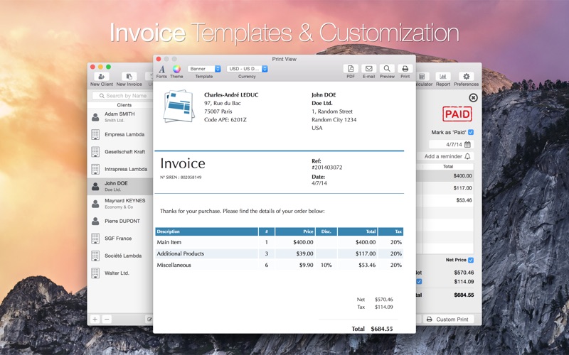 Screenshot 4