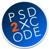 Psd2Xcode