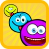 Smiles Bubbly - Free Games for Family Baby, Boys And Girls baby family games 