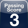 Passing Score LLC - Pass the CFA Level 3 by Passing Score アートワーク