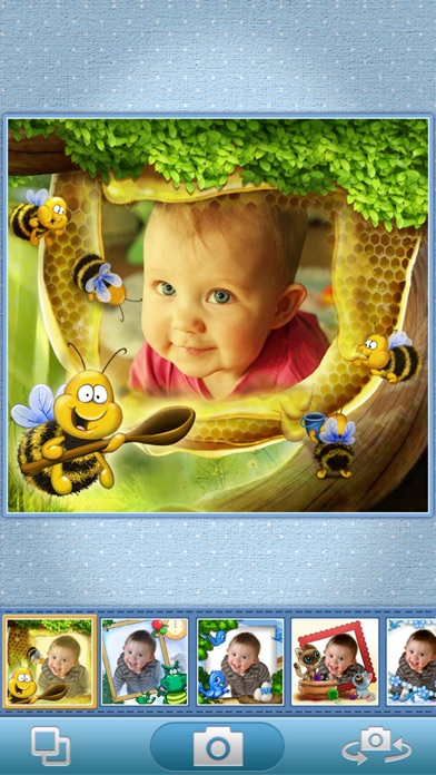 iPhone Screenshot 2