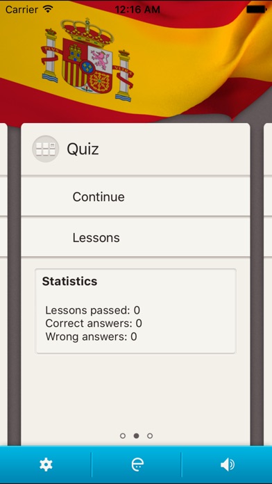 iPhone Screenshot 2