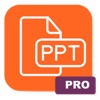 Templates for MS PPT Pro