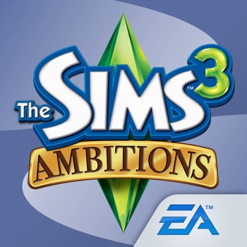 sims ambitions app ios electronic arts apps games icon kombat mortal ultimate