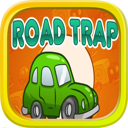 Road Racing Trap iOS App