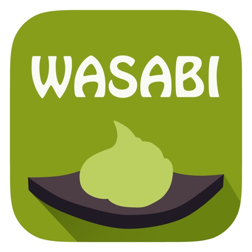 Wasabi - 世界初の人力翻訳アプリ