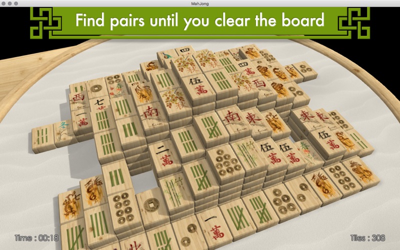 for iphone download Mahjong Treasures free