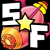 Smash Force insane