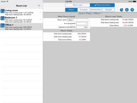 iPad Screenshot 5