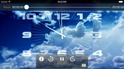 Istantanea iPhone 5