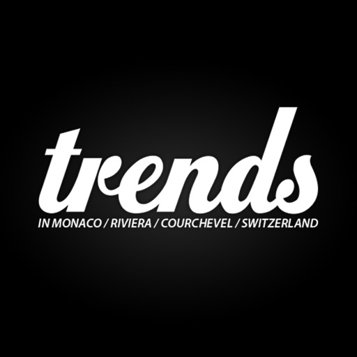 Trends in Riviera Magazine