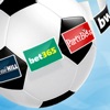 オッズの比較--サッカー賭け方,日程,結果,対戦カ