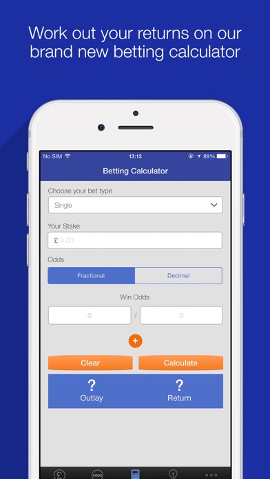 iPhone Screenshot 2
