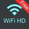 WifFi HD FREE (無線ハードディスクドライブ USB SMB & NFS)