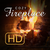 Boyd Anderson - A Very Cozy Fireplace HD アートワーク