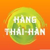 MP xách tay/HTD Thái-Hàn