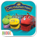 恰恰特快”火车冒险总动员免费版 – 孩子们的火车游戏 (Chuggington Traintastic Adventures)