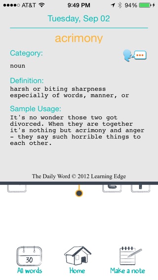 iPhone Screenshot 2