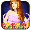 Diamond Girl Slots Pro