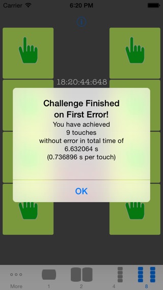 iPhone Screenshot 2