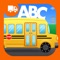 ABC School Bus - an a...