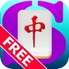 zMahjong Super Solitaire Free - A Brain Game